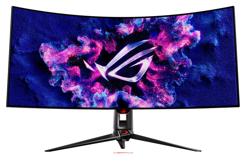 ASUS PG39WCDM ROG Swift Curved Gaming Monitor 99,1 cm (39')