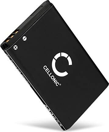 Alcatel Lucent Enterprise Akku für DECT Telefon 82xx