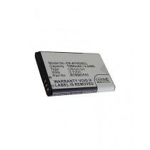 Alcatel Lucent Enterprise Ersatzakku für 8262/8262Ex DECT-Telefone