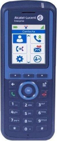 Alcatel Lucent Enterprise 8254 Schnurloses DECT-Telefon