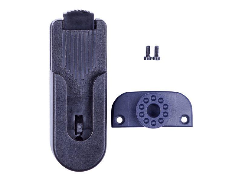 Alcatel Lucent Enterprise Ersatz Gürteldrehclip