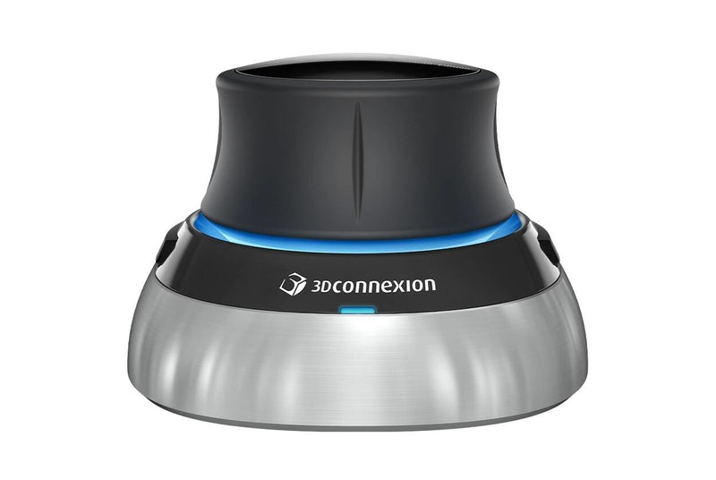 3DConnexion SpaceMouse® Wireless - Bluetooth® Edition