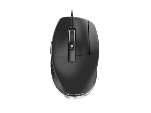 3Dconnexion CadMouse Pro - Maus (Schwarz)