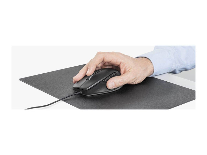 3Dconnexion CadMouse Pro - Maus (Schwarz)