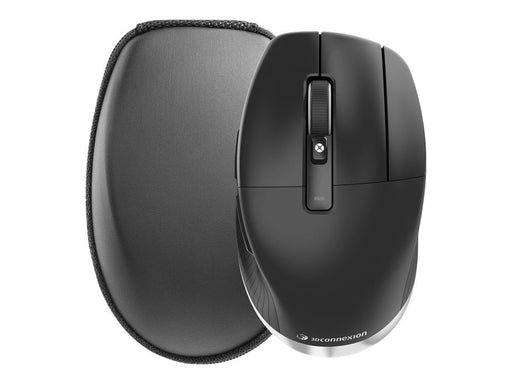 3Dconnexion CadMouse Pro Wireless - Maus (Schwarz)
