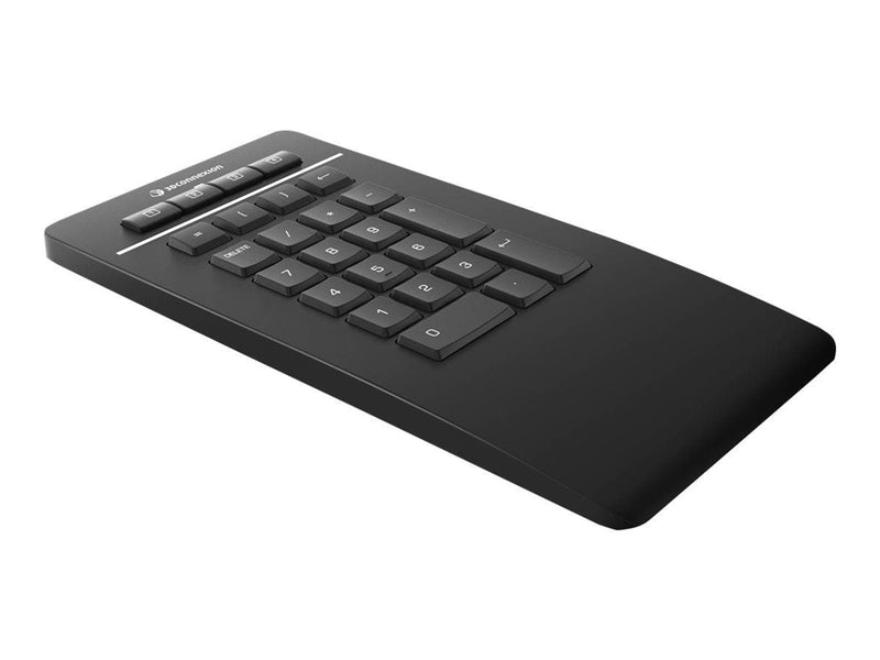 3Dconnexion Pro - keypad - Numpad - Schwarz