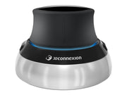 3Dconnexion SpaceMouse Compact - 3D Mouse (Schwarz)