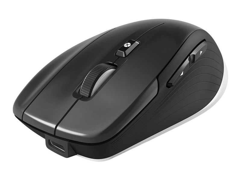 3Dconnexion SpaceMouse Wireless Kit 2 - 3D Mouse (Schwarz)