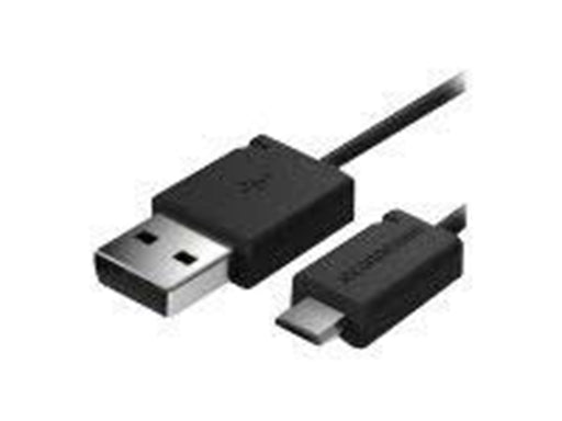 3Dconnexion - USB cable - USB to Micro-USB Type B - 1.5 m