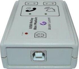 Alcatel Lucent Enterprise Ringing-Schnittstellenmodul
