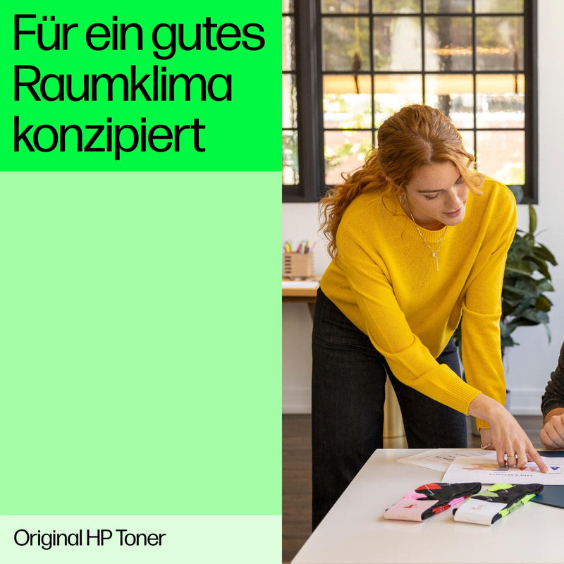 HP Original 305A Toner - schwarz (CE410A)