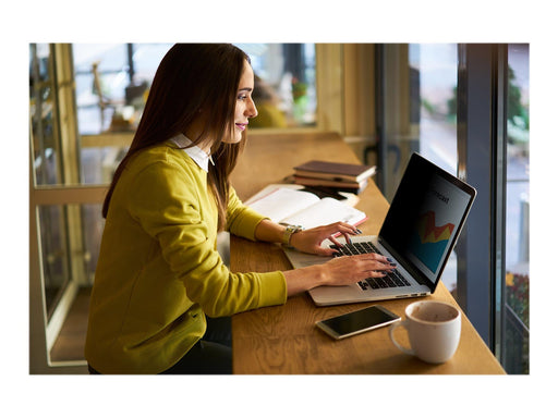 3M Bright Screen Privacy Filter - notebook privacy filter