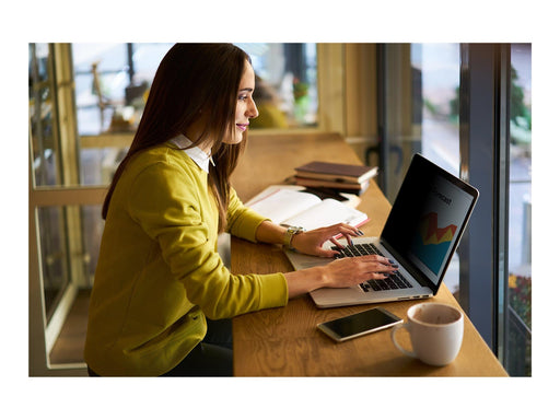 3M Bright Screen Privacy Filter - notebook privacy filter