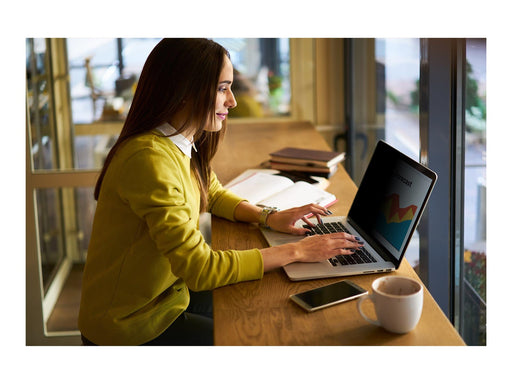 3M Bright Screen Privacy Filter - notebook privacy filter