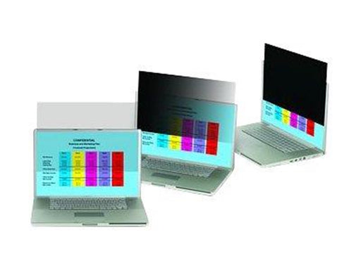 3M PF14.0W notebook privacy filter