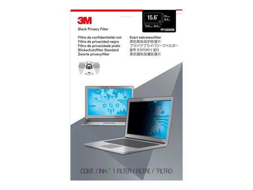3M PF15.6W - Privacy-Filter für Bildschirm