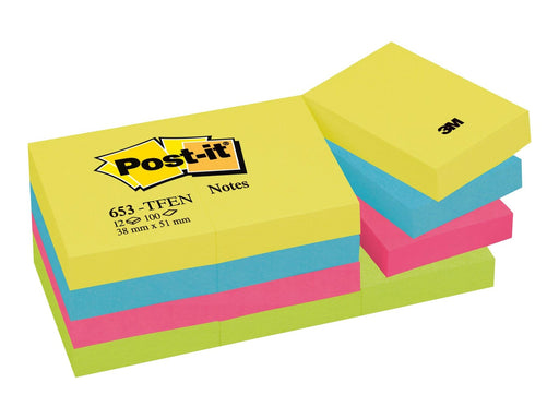 3M Post-it 653-TFEN