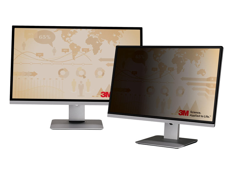 3M Privacy Filter for 27in Monitor 16:9 PF270W9B