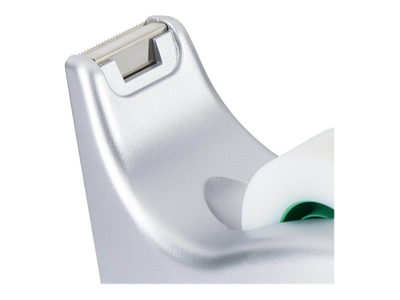 3M Table Dispenser C60 +16 pcs.19mmx33m black