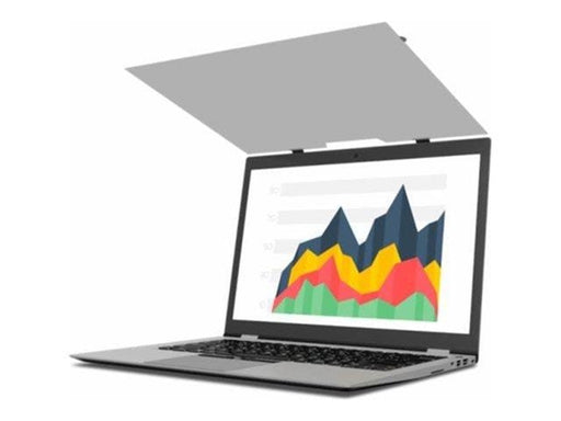 3M - notebook privacy filter - 16:9