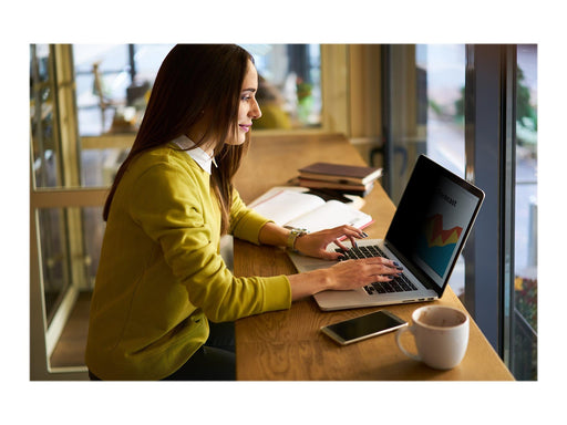 3M - notebook privacy filter