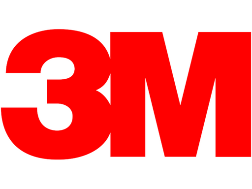 3M - notebook privacy filter - bright screen