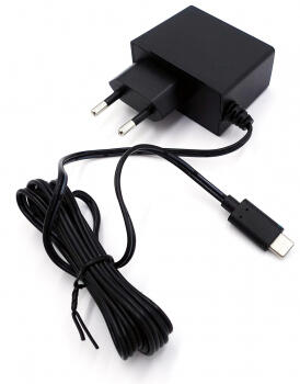 Alcatel Lucent Enterprise Essential USB-C Netzteil