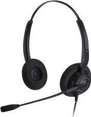 Alcatel Lucent Enterprise Professional Headset AH 12 GA
