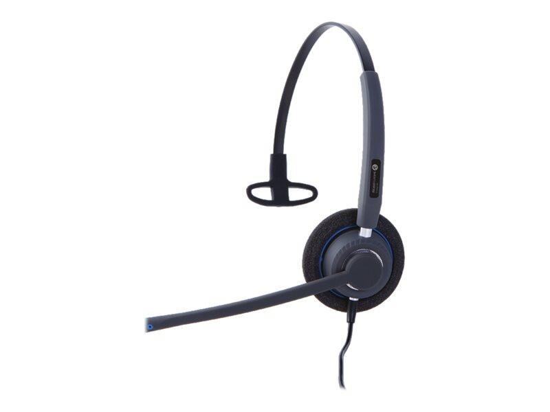 Alcatel Lucent Enterprise AH21 U Mono Headset