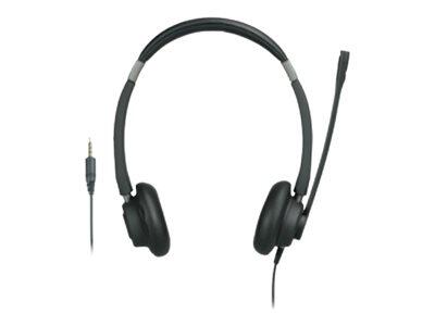 Alcatel Lucent Enterprise AH22 J II Headset
