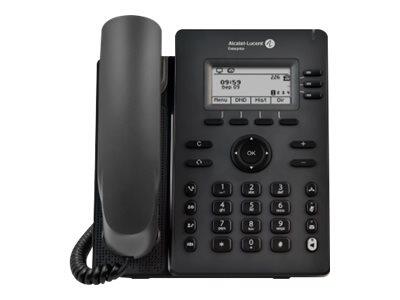 Alcatel Lucent Enterprise ALE-2 VoIP Telefon
