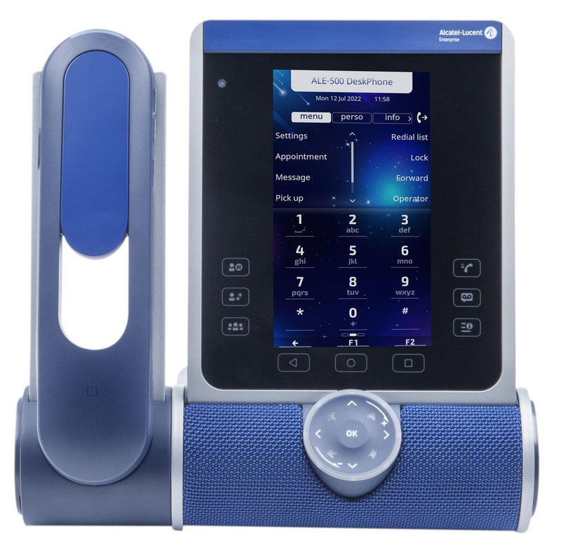 Alcatel Lucent Enterprise Enterprise Deskphone ALE-500