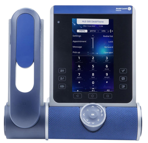 Alcatel Lucent Enterprise Enterprise Deskphone ALE-500