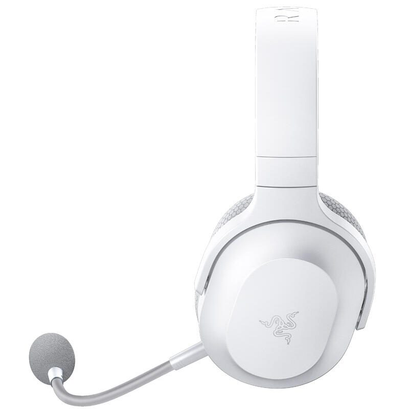 Razer Barracuda X - kabelloses Multiplattform-Headset für Gaming und mobile Geräte, mercury