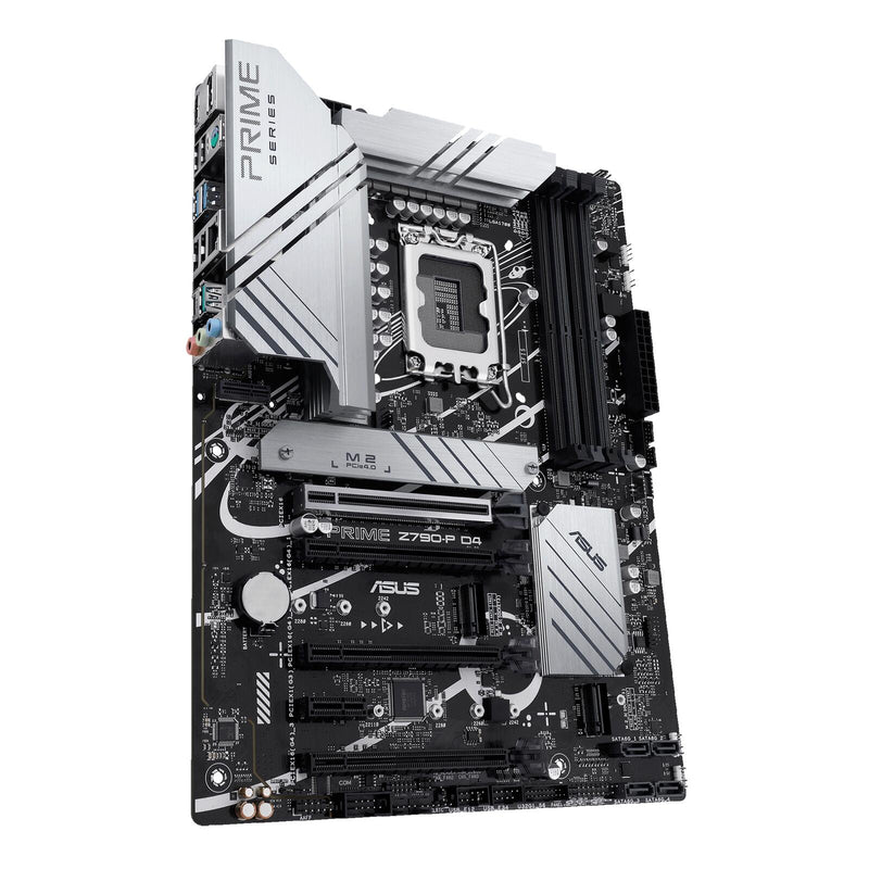 ASUS Prime Z790-P D4