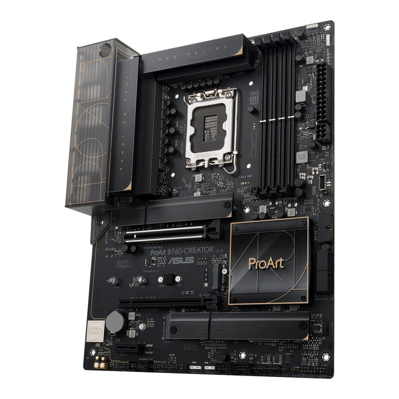 ASUS PROART B760-CREATOR