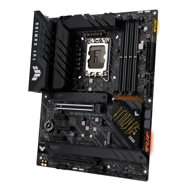 ASUS TUF GAMING Z690-PLUS WIFI