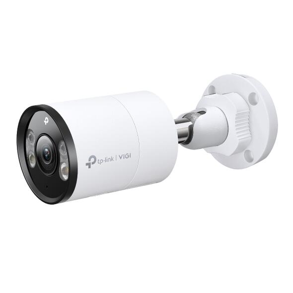 TP-Link VIGI C355 Netzwerk-Überwachungskamera für den Außenbereich mit 6 mm Objektiv