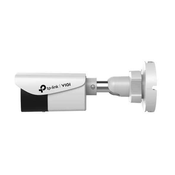 TP-Link VIGI C340 Netzwerk-Überwachungskamera für den Außenbereich mit 4 mm Objektiv