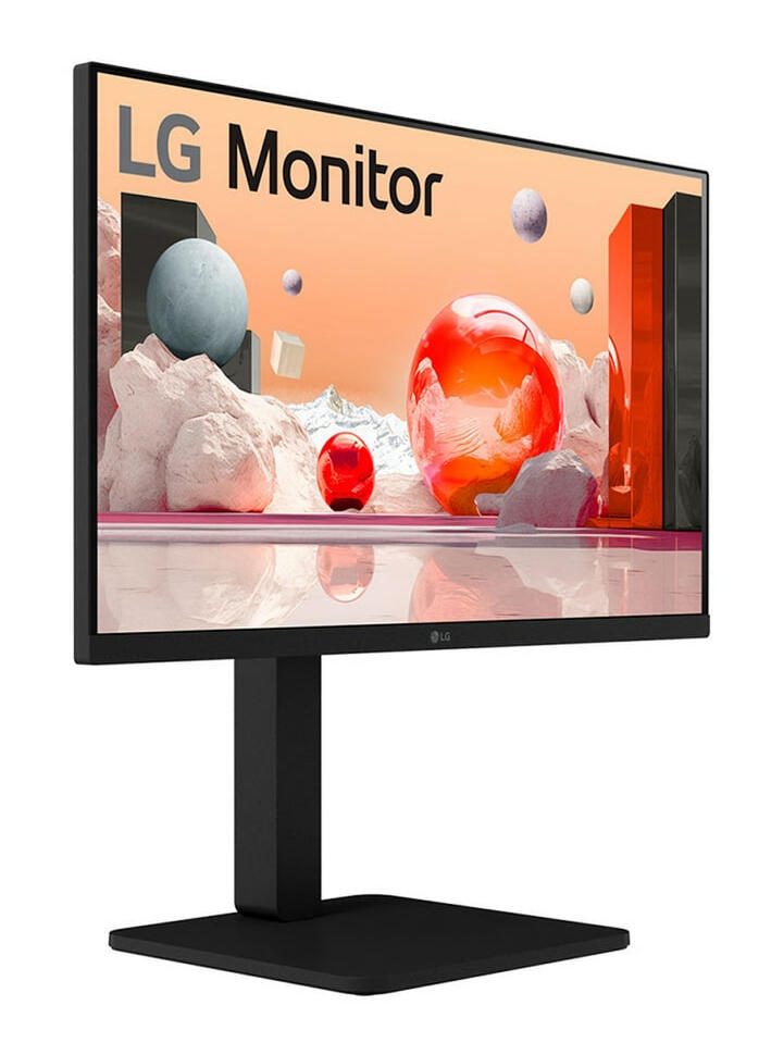 LG 24BA550-B Full HD Display 60,5 cm (23.8')