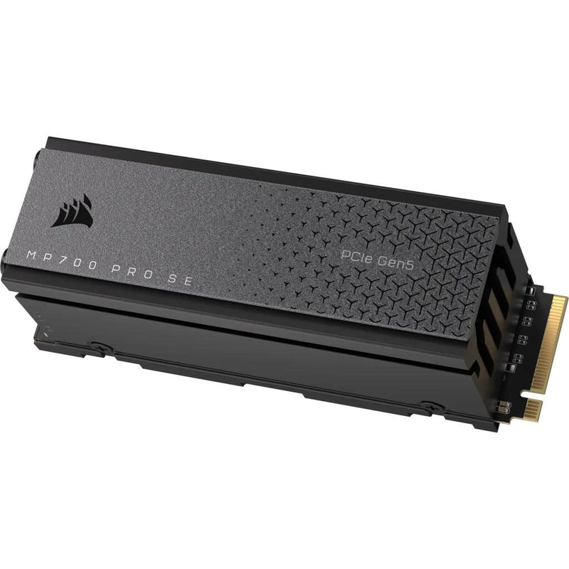 Corsair MP700 PRO SE M.2 SSD - 4 TB