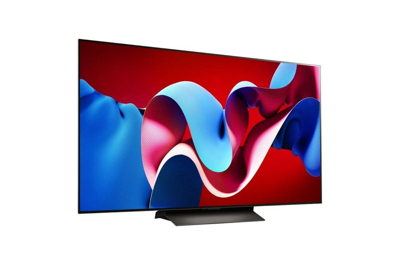 LG OLED55C47LA 4K UHD Smart TV 139,7 cm (55')