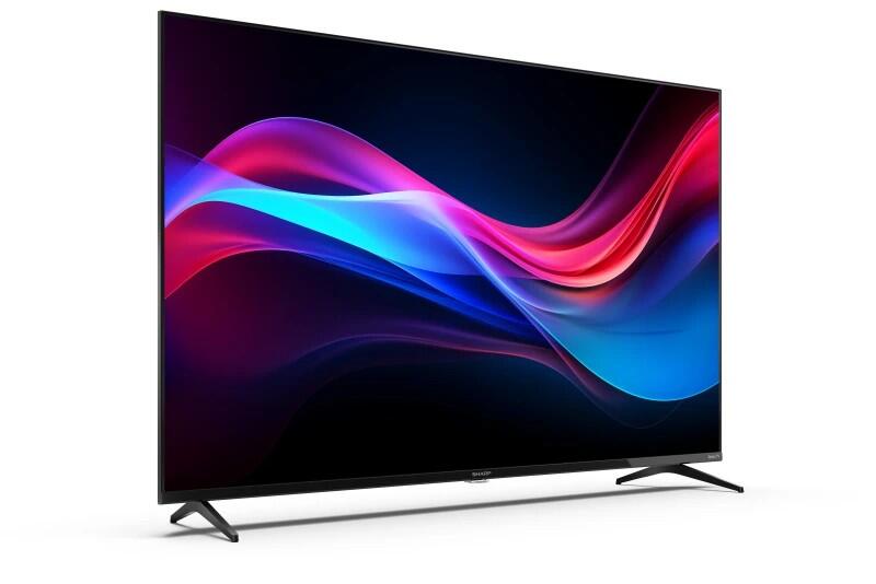 Sharp 50GJ4225E 4K Ultra HD Roku TV-Gerät 126 cm (50')