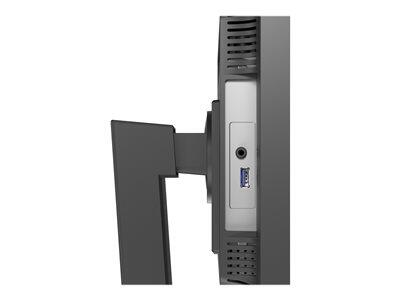 NEC MultiSync EA242WU LED-Monitor 61 cm (24') schwarz