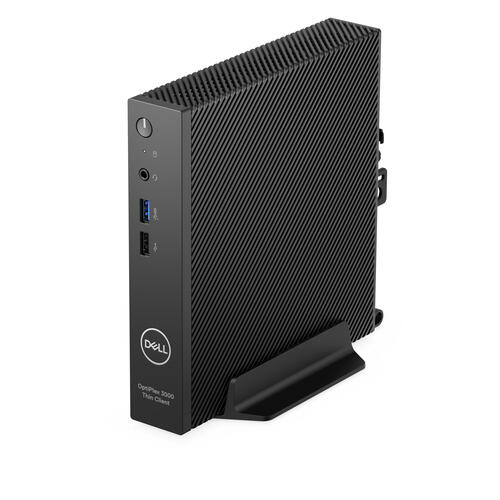 Dell OptiPlex 3000 Thin Client Intel Pentium Silver N6005