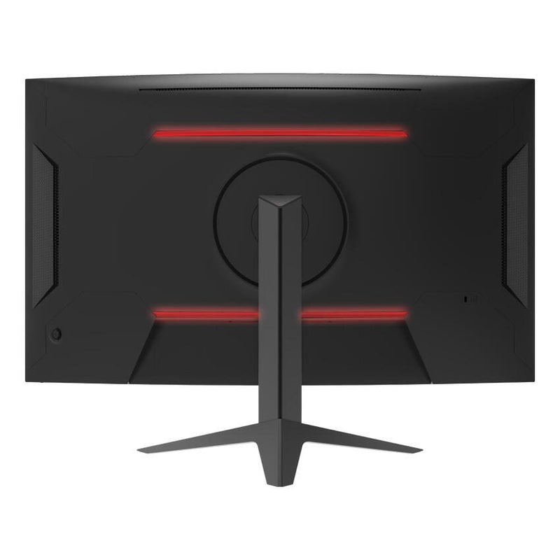 LC-Power LC-M27-FHD-165-C-V3 Full HD Gaming-Monitor 68,6 cm (27')