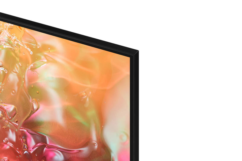 Samsung 50DU7172 Crystal UHD Smart TV 127 cm (50')