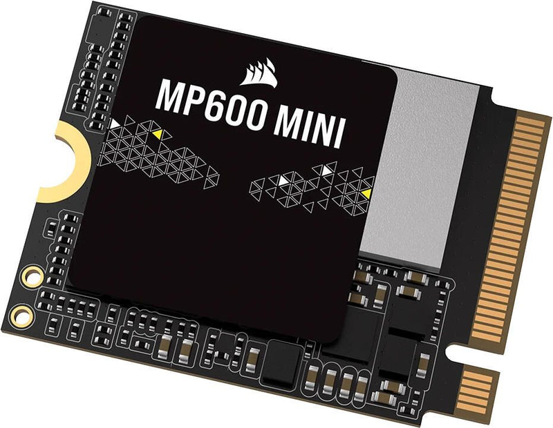 Corsair MP600 MINI M.2 SSD - 2 TB