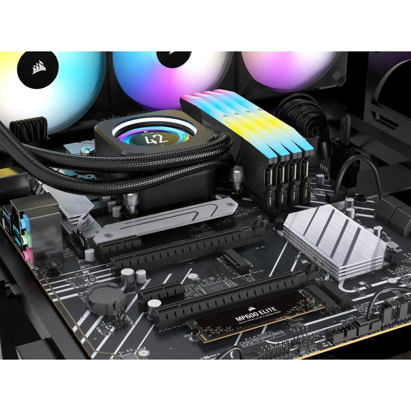 Corsair MP600 ELITE M.2 SSD - 1 TB