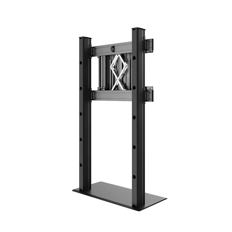 Hagor HP Counterbalanced Floorstand Standsystem freistehend